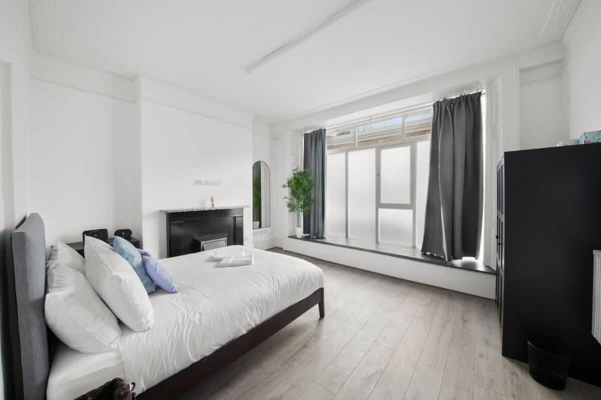 Appartamento Sg, Duplex Knightsbridge By Harrods Londra