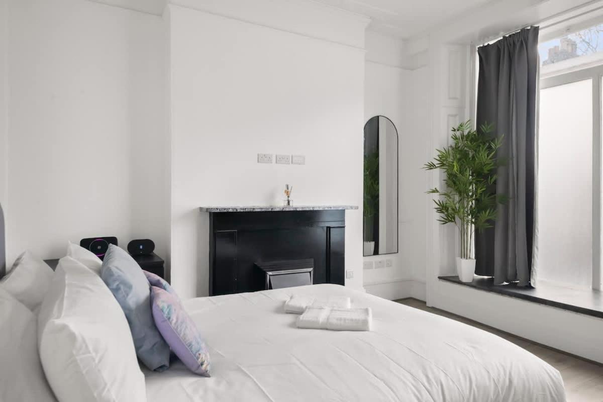 Sg, Duplex Knightsbridge By Harrods Appartamento *